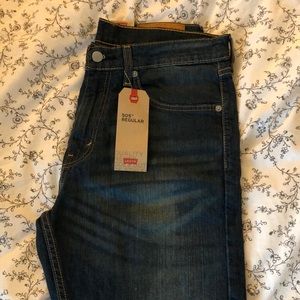 Men’s levi’s jeans